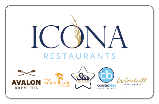 icona logo over white background